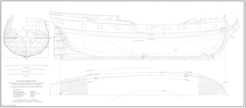 Swan Plans Coming Soon!