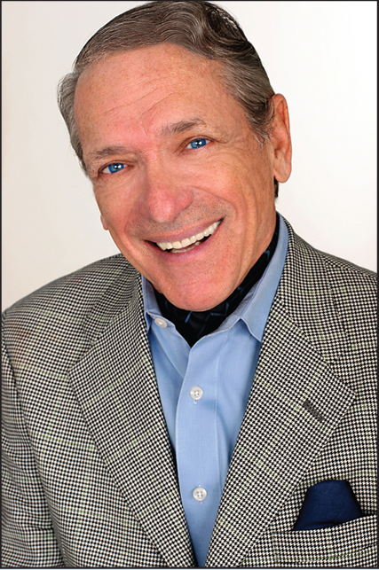 Nicholas F. Starace II