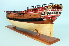 The Rogers Collection of Dockyard Models at the US Naval Academy Volume II: The Third Rates by Grant Walker