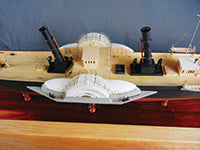 The Purpose Built Confederate Blockade Runner Hope 1864 by Vince McCullough & Gib McArdle