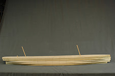 The Purpose Built Confederate Blockade Runner Hope 1864 by Vince McCullough & Gib McArdle