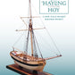 Hayling Hoy of 1759 A Fully Framed Building Project by David Antscherl