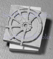 The Royal Navy Fireship Comet of 1783 A Monograph on the Building of the Model by David Antscherl