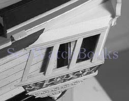 The Royal Navy Fireship Comet of 1783 A Monograph on the Building of the Model by David Antscherl