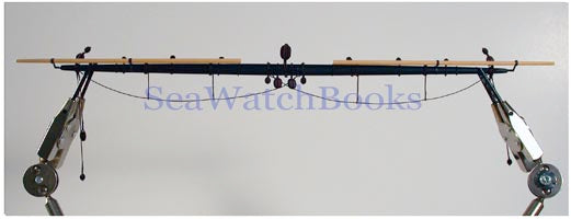 The Fully Framed Model, HMN Swan Class Sloops 1767 - 1780 Volume IV - Revised and Expanded by David Antscherl