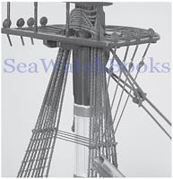 The Fully Framed Model, HMN Swan Class Sloops 1767 - 1780 Volume IV - Revised and Expanded by David Antscherl