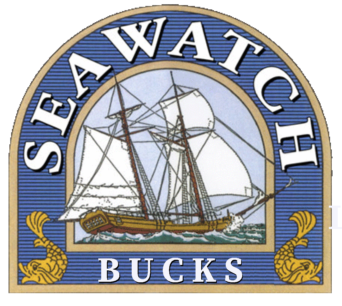 SeaWatch Books Gift Card