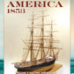 Modeling the Extreme Clipper YOUNG AMERICA 1853 Volume III: Masting and Rigging by Edward Tosti
