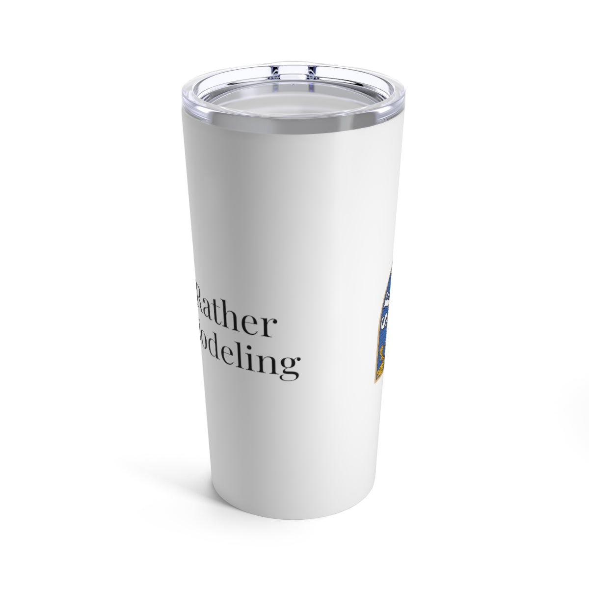 Tumbler 20oz