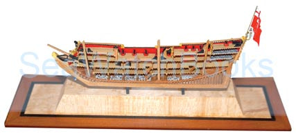 The Many Aspects of Ship Modeling by Don Dressel