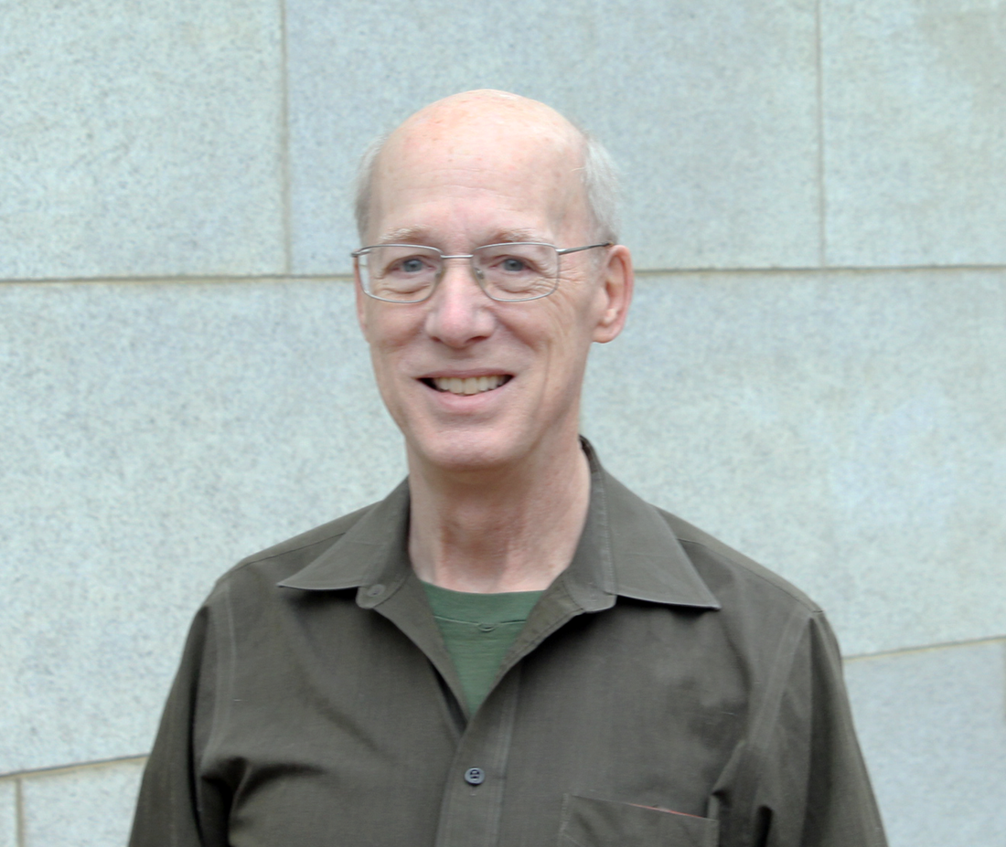 SeaWatch Author Grant Walker Crosses the Bar