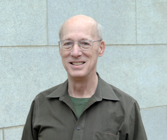 SeaWatch Author Grant Walker Crosses the Bar