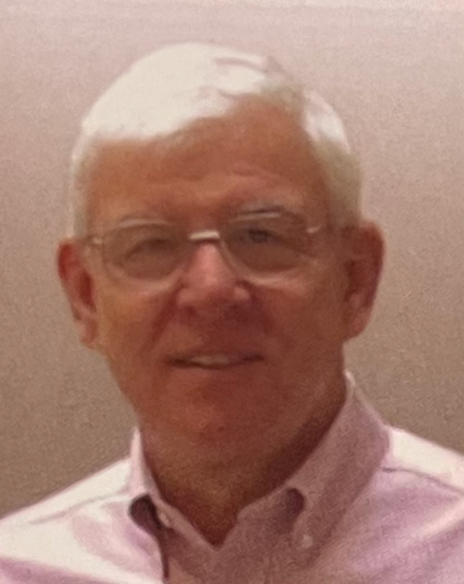 Edward J. Tosti
