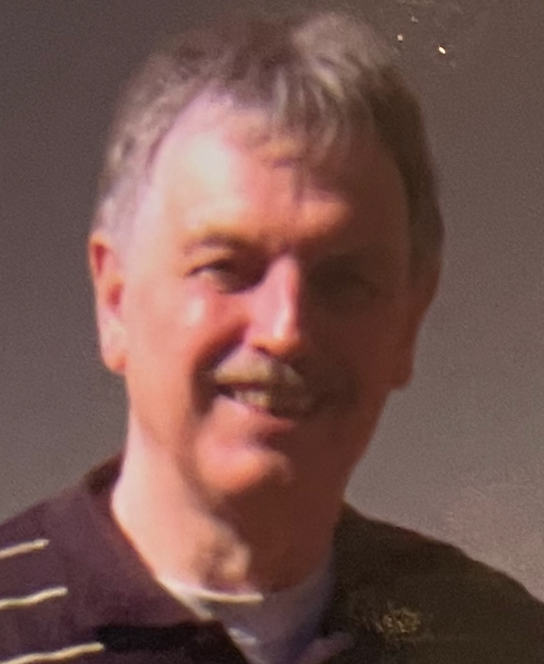 Richard Endsor