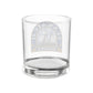 Whiskey Glass, 10oz