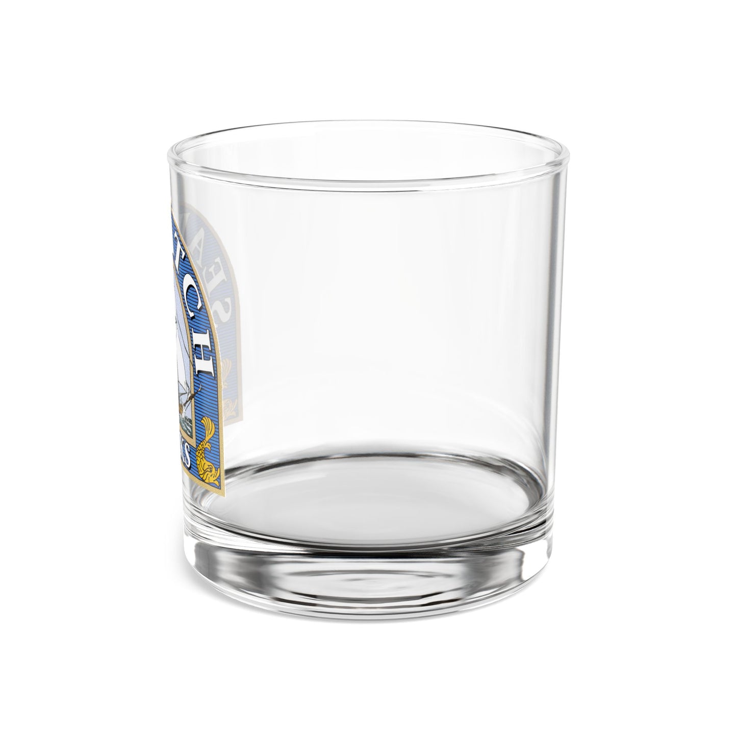 Whiskey Glass, 10oz