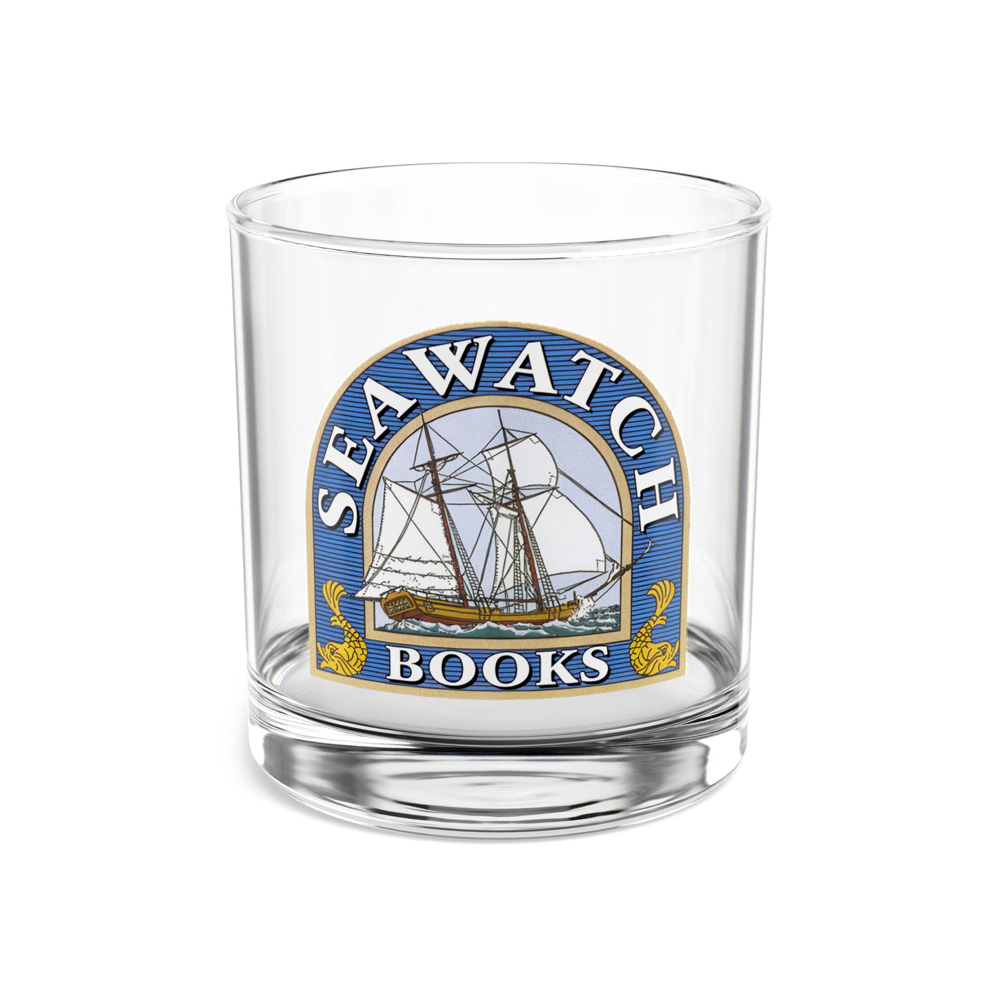 Whiskey Glass, 10oz