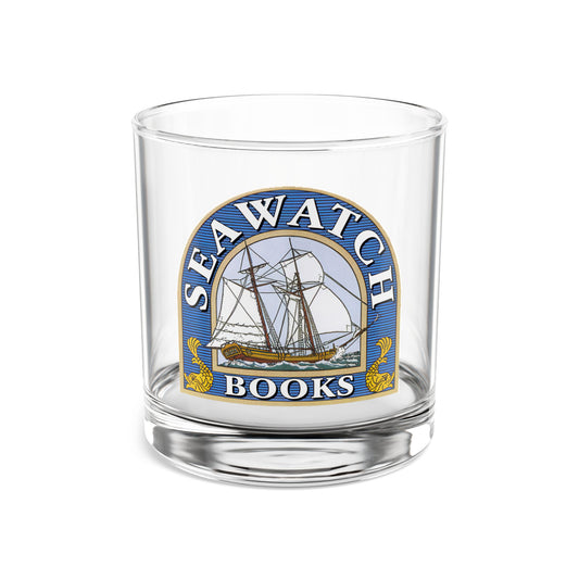 Whiskey Glass, 10oz