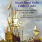 The Royal Yacht Fubbs of 1682 - Research and Building a 1:48 Scale Model