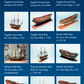 The Rogers Collection of Dockyard Models at the US Naval Academy Volume III by Grant Walker