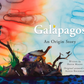 Galapagos: An Origin Story - Written by David Magee & Original Artwork by Alexis Rockman