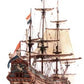 17th Century Dutch Merchant Ships: Text, Photos and Plans for the Ship Modeler by Ab Hoving