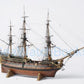 Message in a Model: Stories From the Marine Model Room of the Rijksmuseum by Ab Hoving