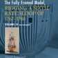 The Fully Framed Model, HMN Swan Class Sloops 1767 - 1780 Volume IV - Revised and Expanded by David Antscherl