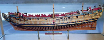 The Many Aspects of Ship Modeling  by Don Dressel